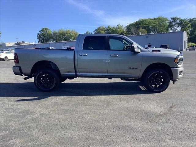 2024 RAM 2500 Big Horn Crew Cab 4x4 64 Box
