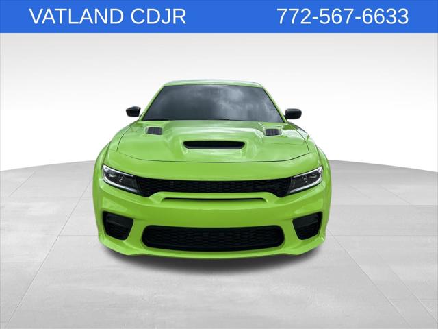 2023 Dodge Charger SRT Jailbreak