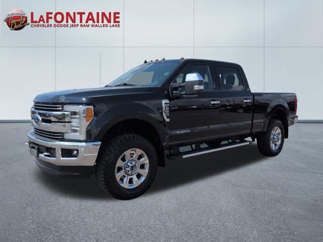 2019 Ford F-350 LARIAT 2019 Ford F-350 LARIAT