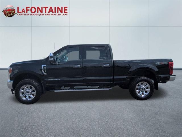 2019 Ford F-350 LARIAT 2019 Ford F-350 LARIAT