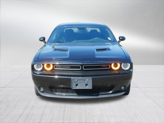 2017 Dodge Challenger R/T 2017 Dodge Challenger R/T