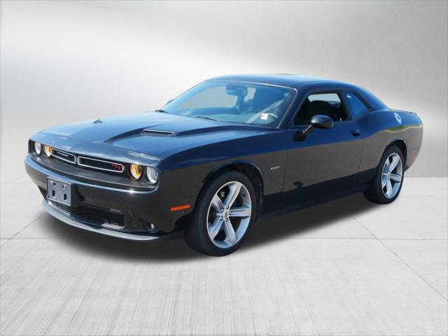 2017 Dodge Challenger R/T 2017 Dodge Challenger R/T