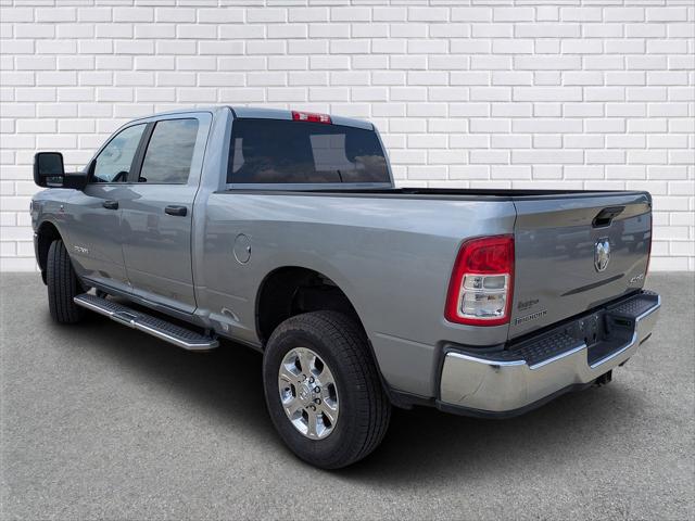 2024 RAM 2500 Big Horn Crew Cab 4x4 64 Box