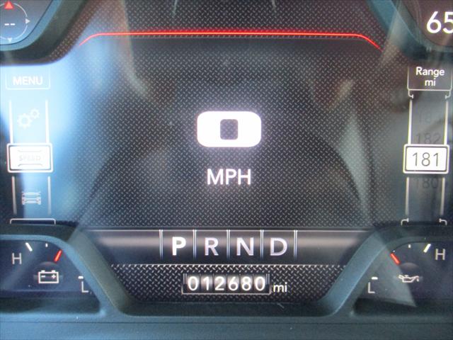 2022 RAM 1500 Big Horn Crew Cab 4x4 57 Box 2022 RAM 1500 Big Horn Crew Cab 4x4 57 Box