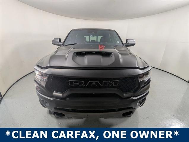 2022 RAM 1500 TRX Crew Cab 4x4 57 Box