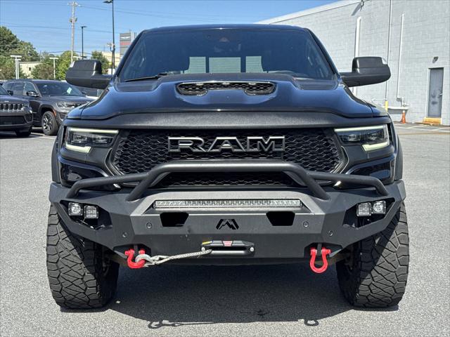 2022 RAM 1500 TRX Crew Cab 4x4 57 Box