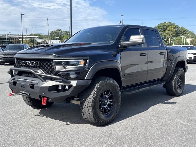 2022 RAM 1500 TRX Crew Cab 4x4 57 Box