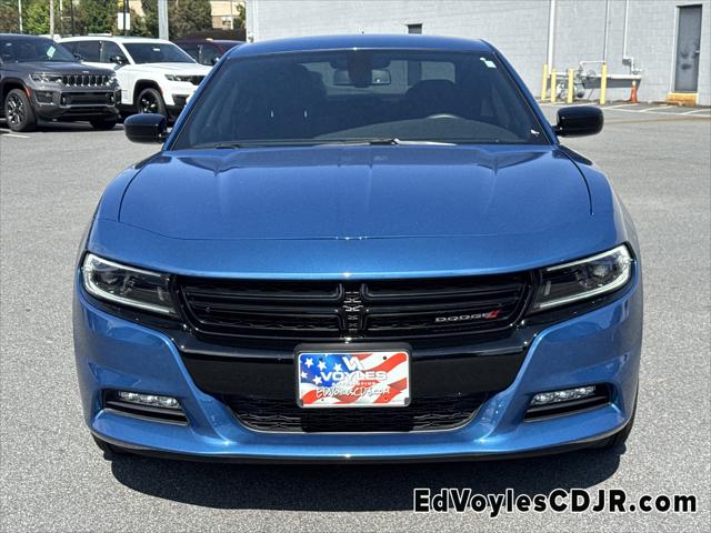 2023 Dodge Charger SXT AWD