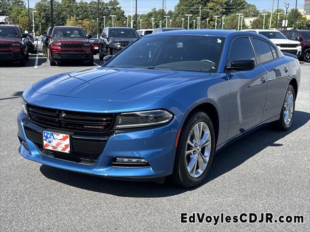 2023 Dodge Charger SXT AWD