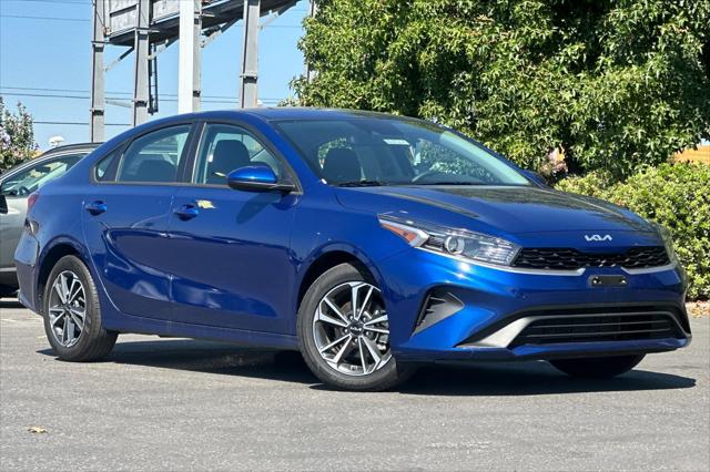 2023 Kia Forte LXS 2023 Kia Forte LXS