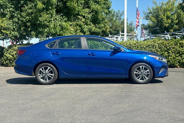 2023 Kia Forte LXS 2023 Kia Forte LXS