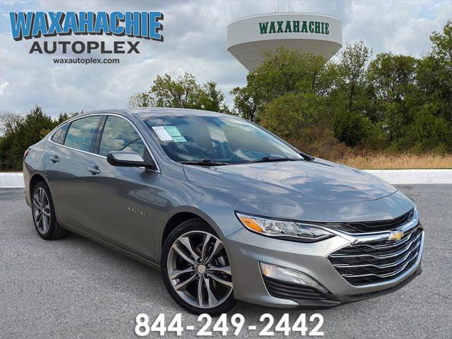 2024 Chevrolet Malibu FWD 2LT 2024 Chevrolet Malibu FWD 2LT