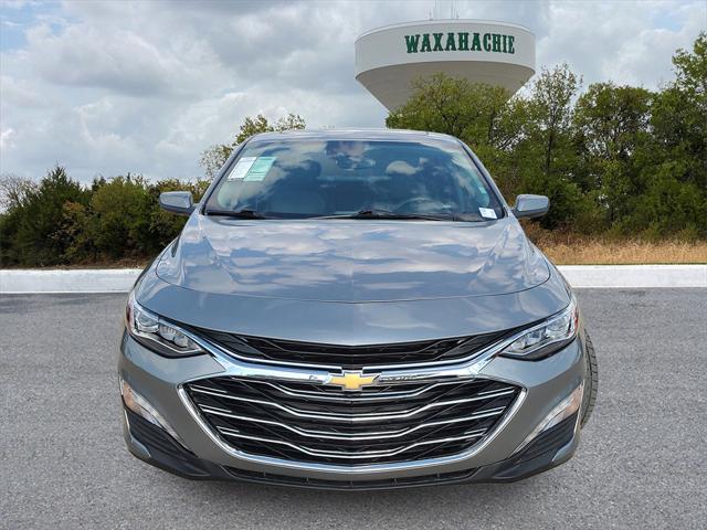 2024 Chevrolet Malibu FWD 2LT 2024 Chevrolet Malibu FWD 2LT