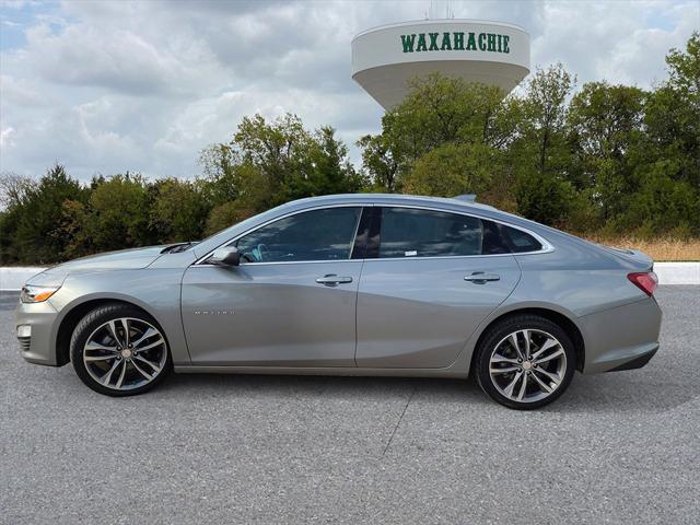 2024 Chevrolet Malibu FWD 2LT 2024 Chevrolet Malibu FWD 2LT