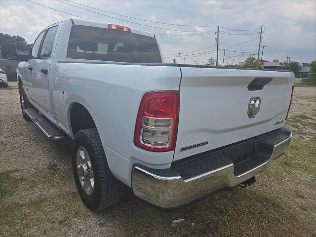 2024 RAM 2500 Big Horn Crew Cab 4x4 64 Box