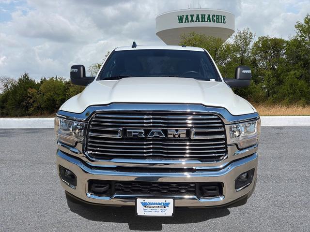 2024 RAM 2500 Big Horn Crew Cab 4x4 64 Box