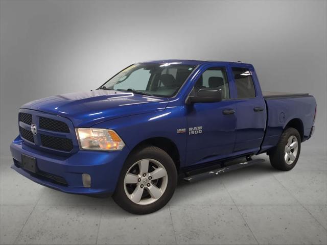 2014 RAM 1500 Express