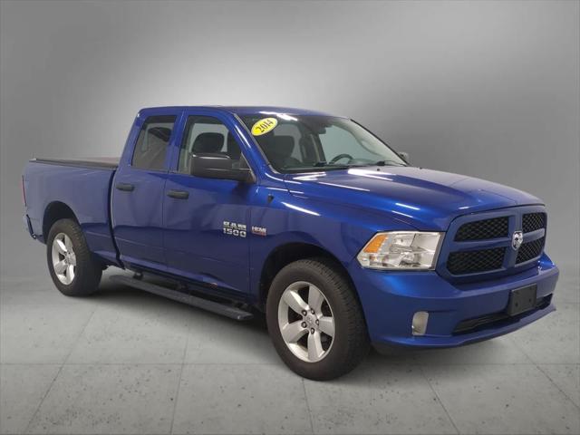 2014 RAM 1500 Express