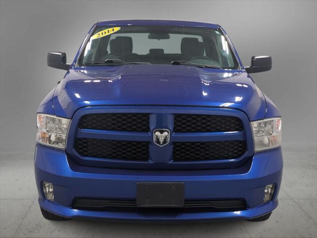 2014 RAM 1500 Express