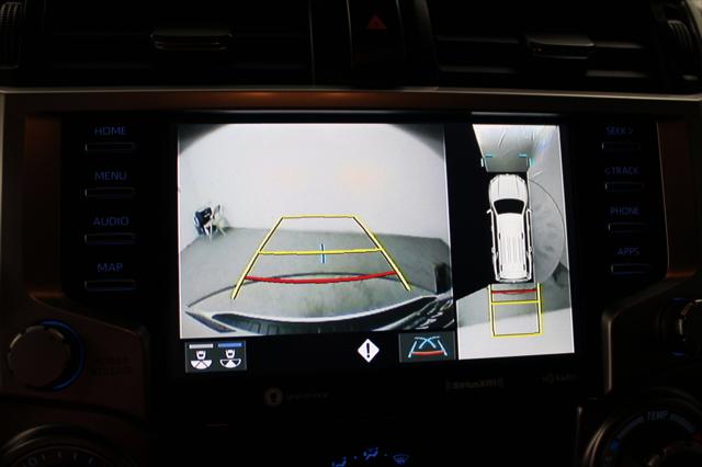 2024 Toyota 4Runner SR5 Premium 2024 Toyota 4Runner SR5 Premium