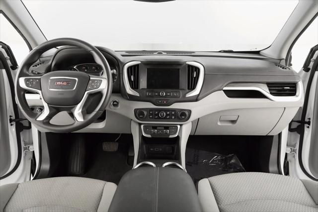 2023 GMC Terrain AWD SLE