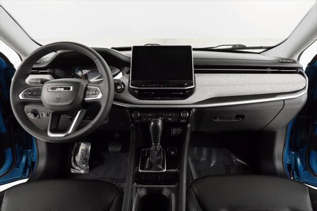 2022 Jeep Compass Latitude FWD 2022 Jeep Compass Latitude FWD