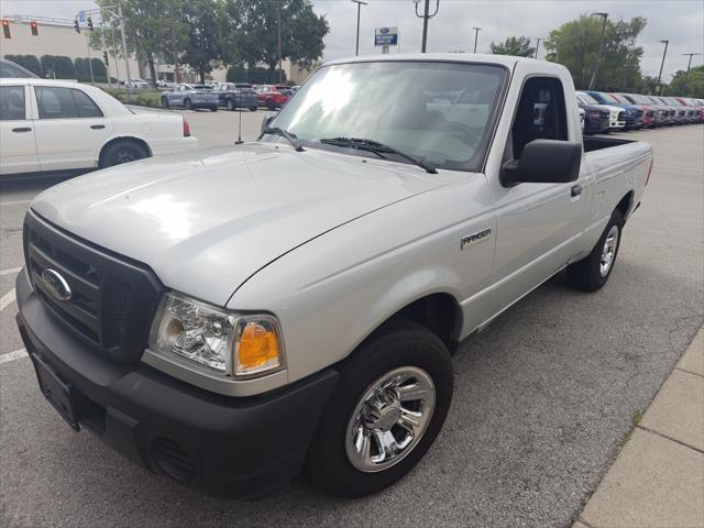 2011 Ford Ranger XL