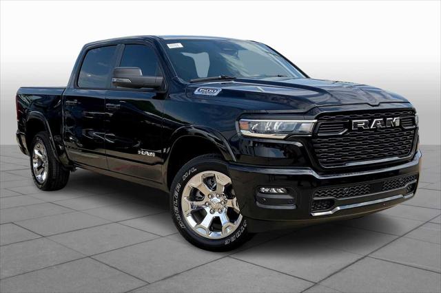 2025 RAM Ram 1500 RAM 1500 LONE STAR CREW CAB 4X4 57 BOX