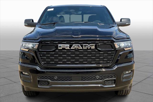 2025 RAM Ram 1500 RAM 1500 LONE STAR CREW CAB 4X4 57 BOX