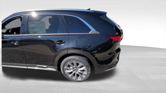 2025 Mazda CX-90 3.3 Turbo Premium Plus Package