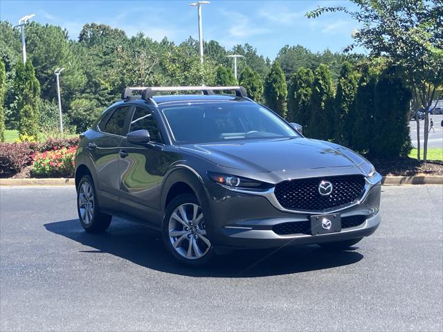 2023 Mazda CX-30 2.5 S Preferred