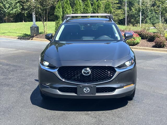 2023 Mazda CX-30 2.5 S Preferred