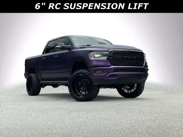 2022 RAM 1500 Sport