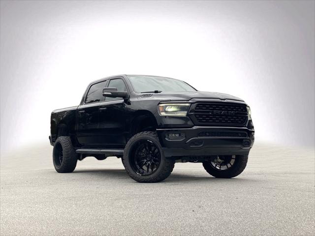 2022 RAM 1500 Sport