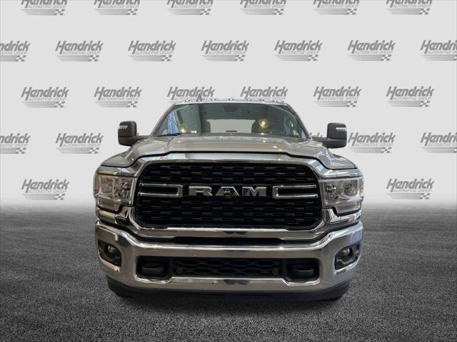 2024 RAM 2500 Big Horn Crew Cab 4x4 64 Box