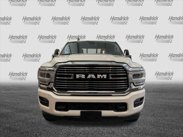 2024 RAM 2500 Laramie Crew Cab 4x4 64 Box