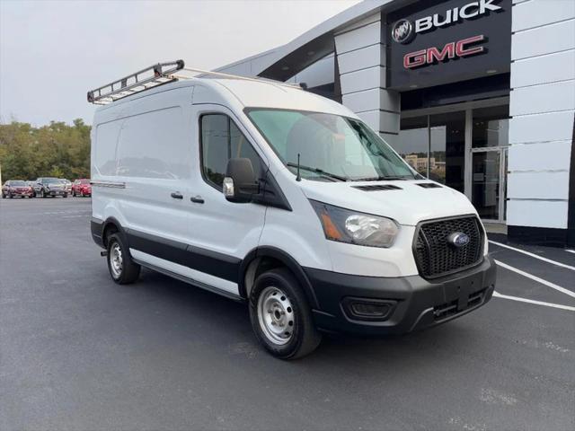 2021 Ford Transit-250 Cargo Van Base