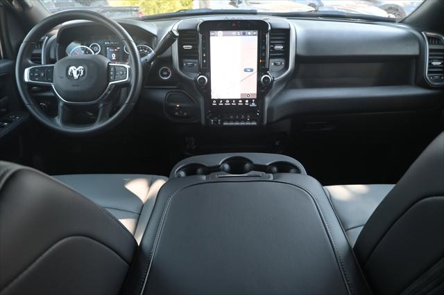 2025 RAM Ram 2500 RAM 2500 TRADESMAN CREW CAB 4X4 8 BOX 2025 RAM Ram 2500 RAM 2500 TRADESMAN CREW CAB 4X4 8 BOX