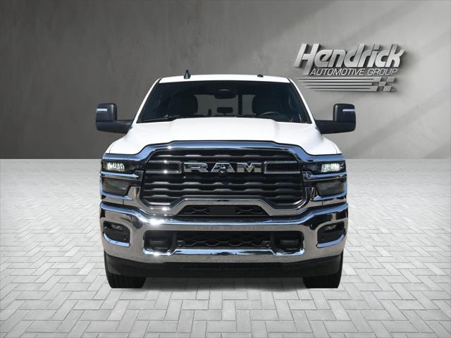 2025 RAM Ram 2500 RAM 2500 TRADESMAN CREW CAB 4X4 8 BOX 2025 RAM Ram 2500 RAM 2500 TRADESMAN CREW CAB 4X4 8 BOX