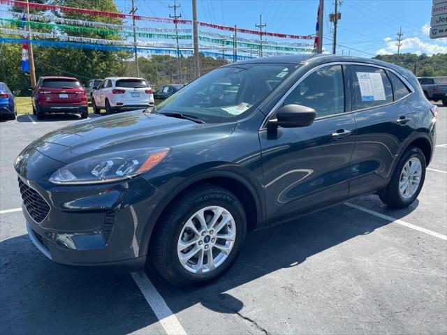 2022 Ford Escape SE 2022 Ford Escape SE