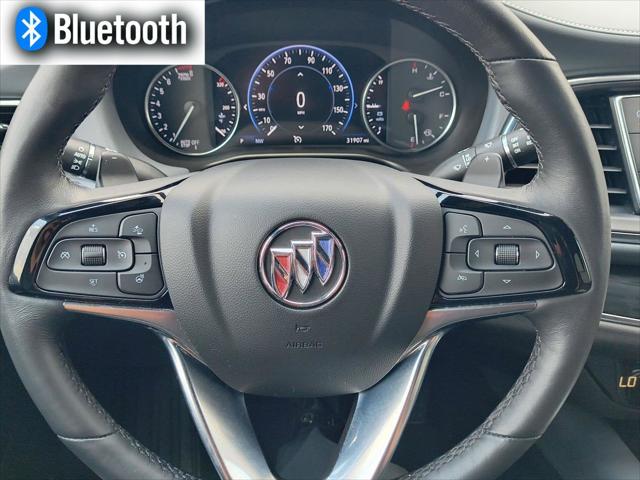 2024 Buick Enclave Premium AWD