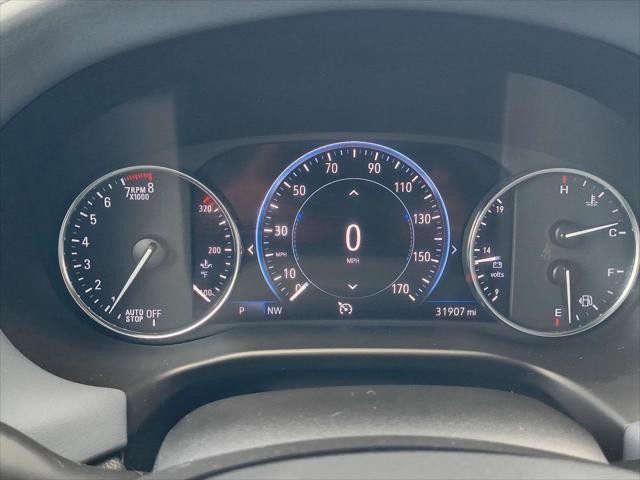 2024 Buick Enclave Premium AWD