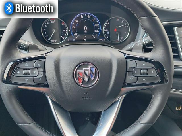 2024 Buick Enclave Premium AWD 2024 Buick Enclave Premium AWD