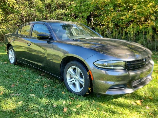 2023 Dodge Charger SXT 2023 Dodge Charger SXT
