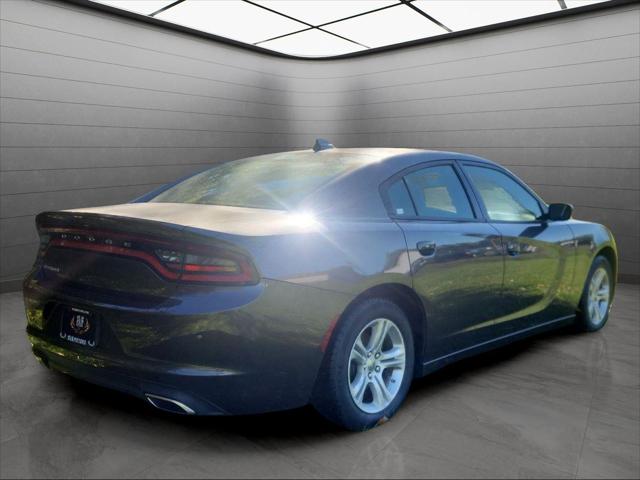2023 Dodge Charger SXT 2023 Dodge Charger SXT