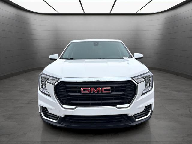 2024 GMC Terrain AWD SLE 2024 GMC Terrain AWD SLE