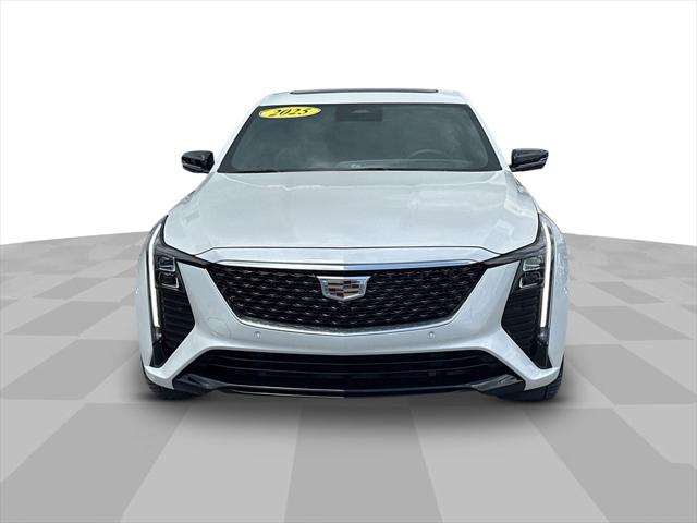 2025 Cadillac CT5 Premium Luxury RWD
