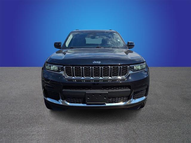 2022 Jeep Grand Cherokee L Laredo 4x4