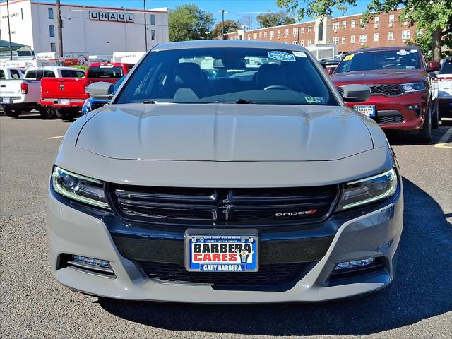 2018 Dodge Charger R/T RWD 2018 Dodge Charger R/T RWD