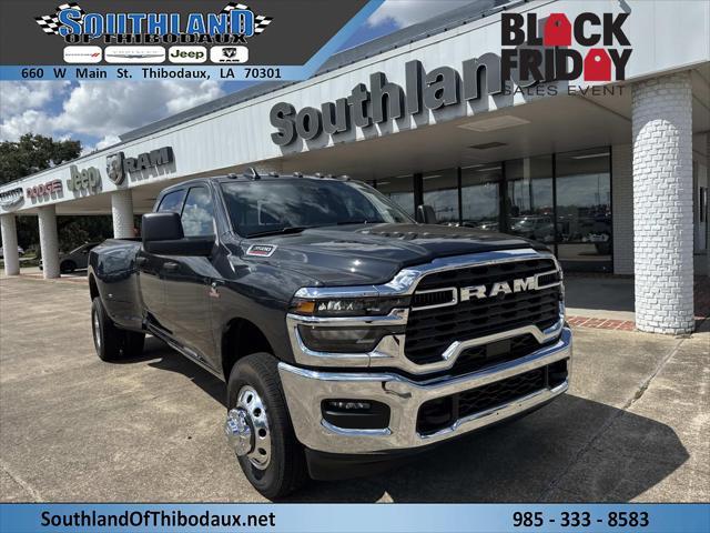 2026 RAM Ram 3500 RAM 3500 TRADESMAN CREW CAB 4X4 8 BOX 2026 RAM Ram 3500 RAM 3500 TRADESMAN CREW CAB 4X4 8 BOX